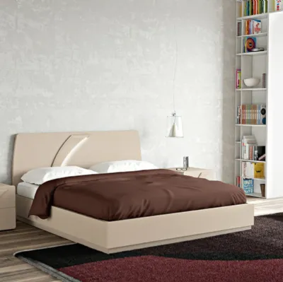 Letto Aster B05 di Dal Cin